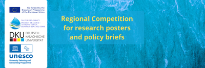 Regional Competition for research posters and policy briefs (1)