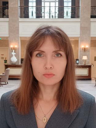 _Юлия Ефремова